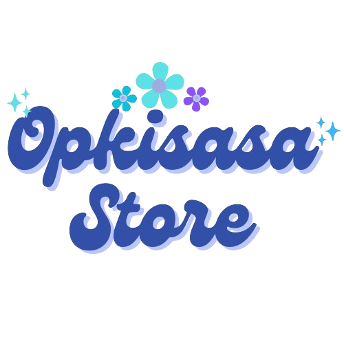 Opkisasa Store